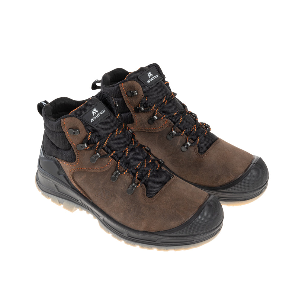 Aboutblu-NAOS BROWN MID 33275 09LA S3
