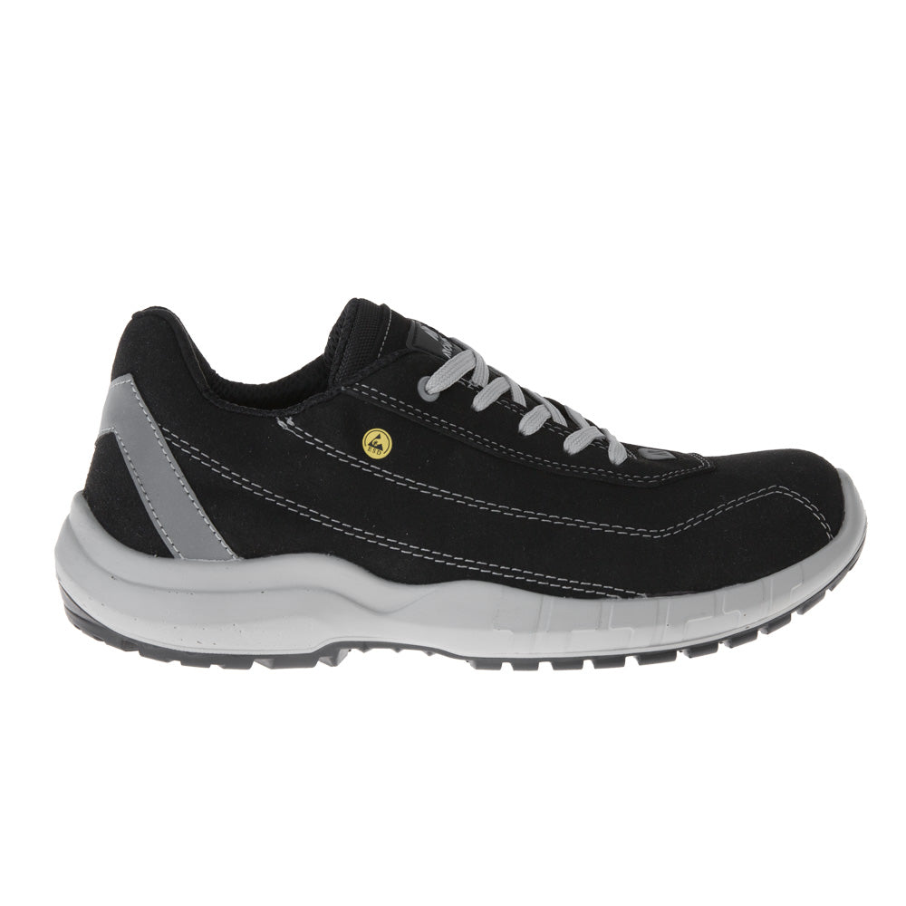 Aboutblu-EVO VEG BLACK LOW 51432 04LA