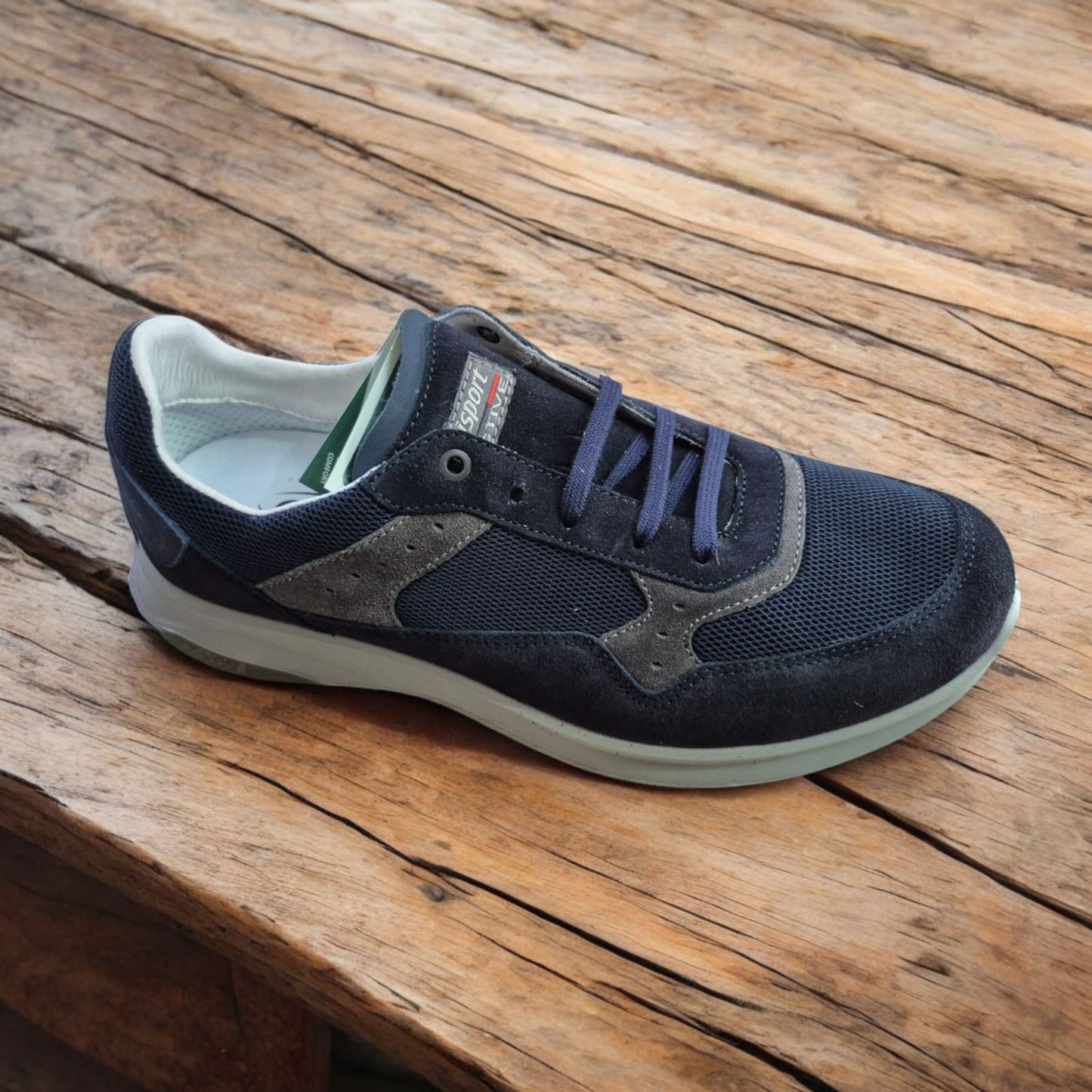 Grisport-44117V10 Hector