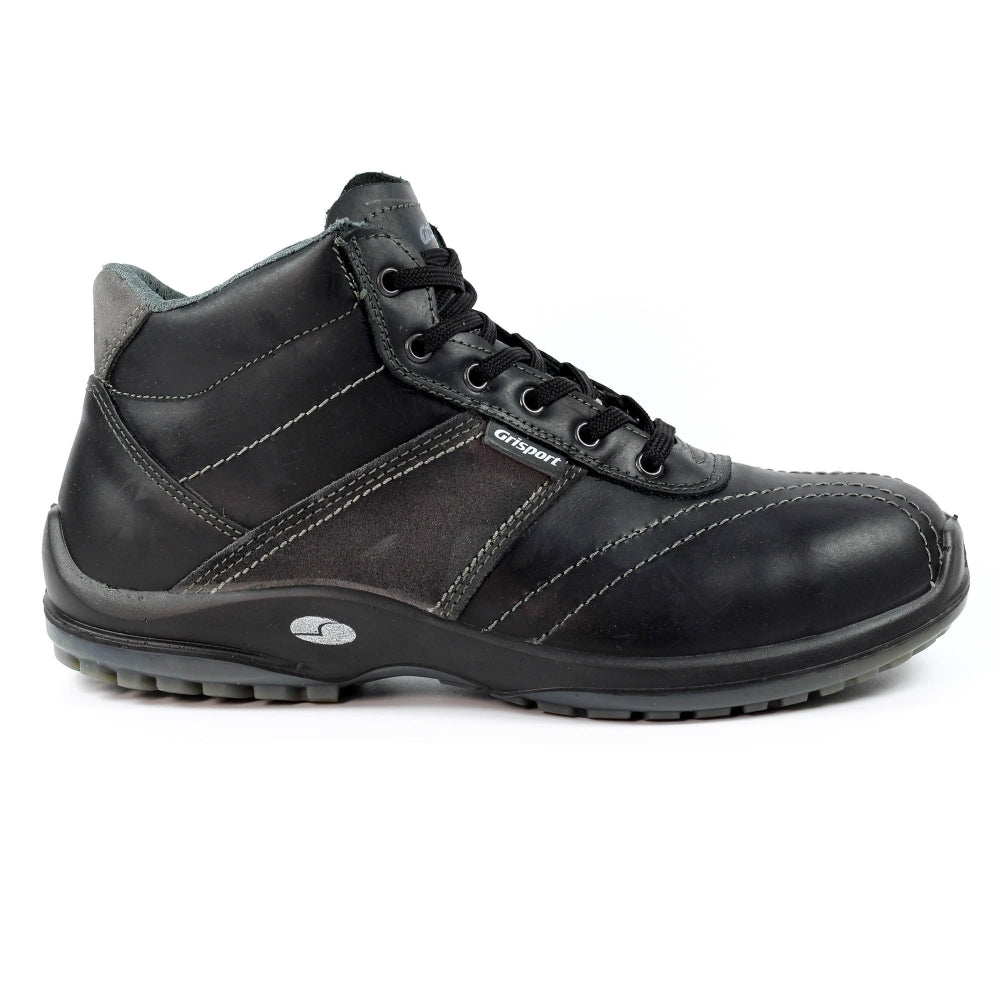 Grisport-Marrostica Nero S3