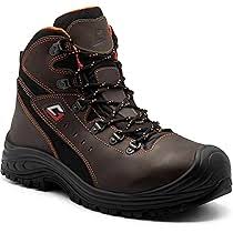 Garsport-3486 Mid S3 Marrone