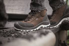 Garsport-Rhino Mid S3 Marrone