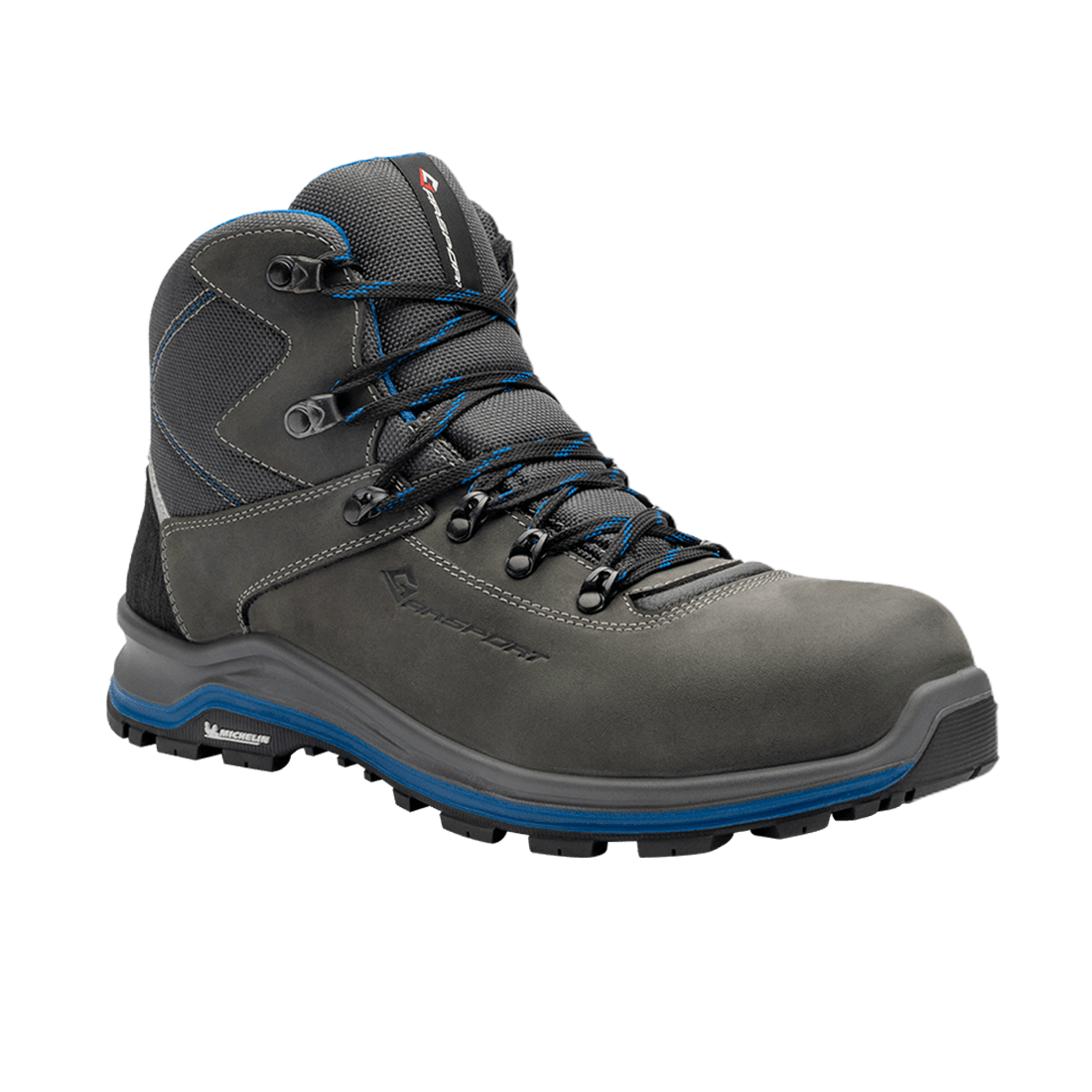 Garsport- Kuruk Mid S3 Antracite