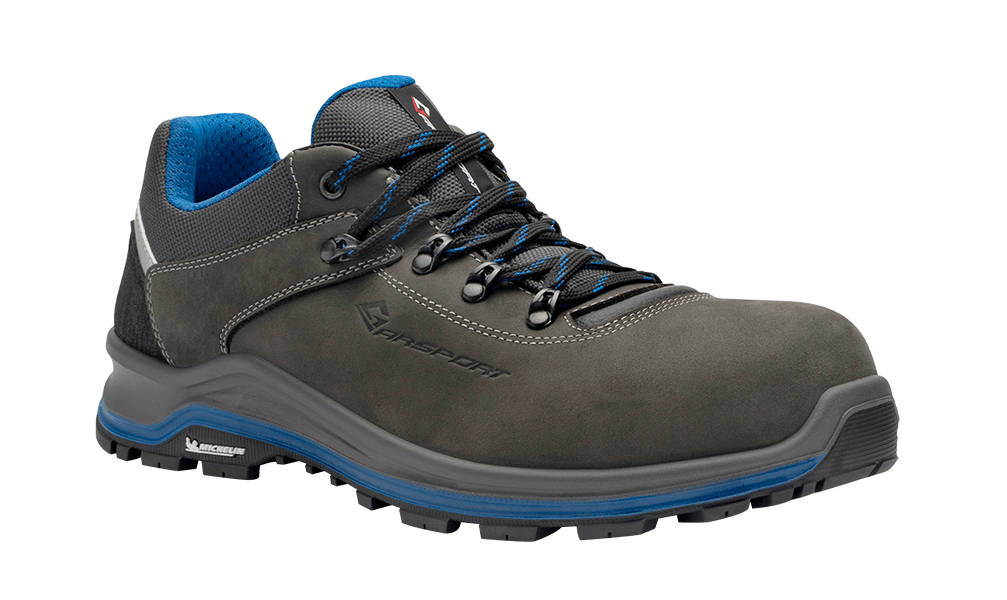 Garsport-Kuruk Low S3