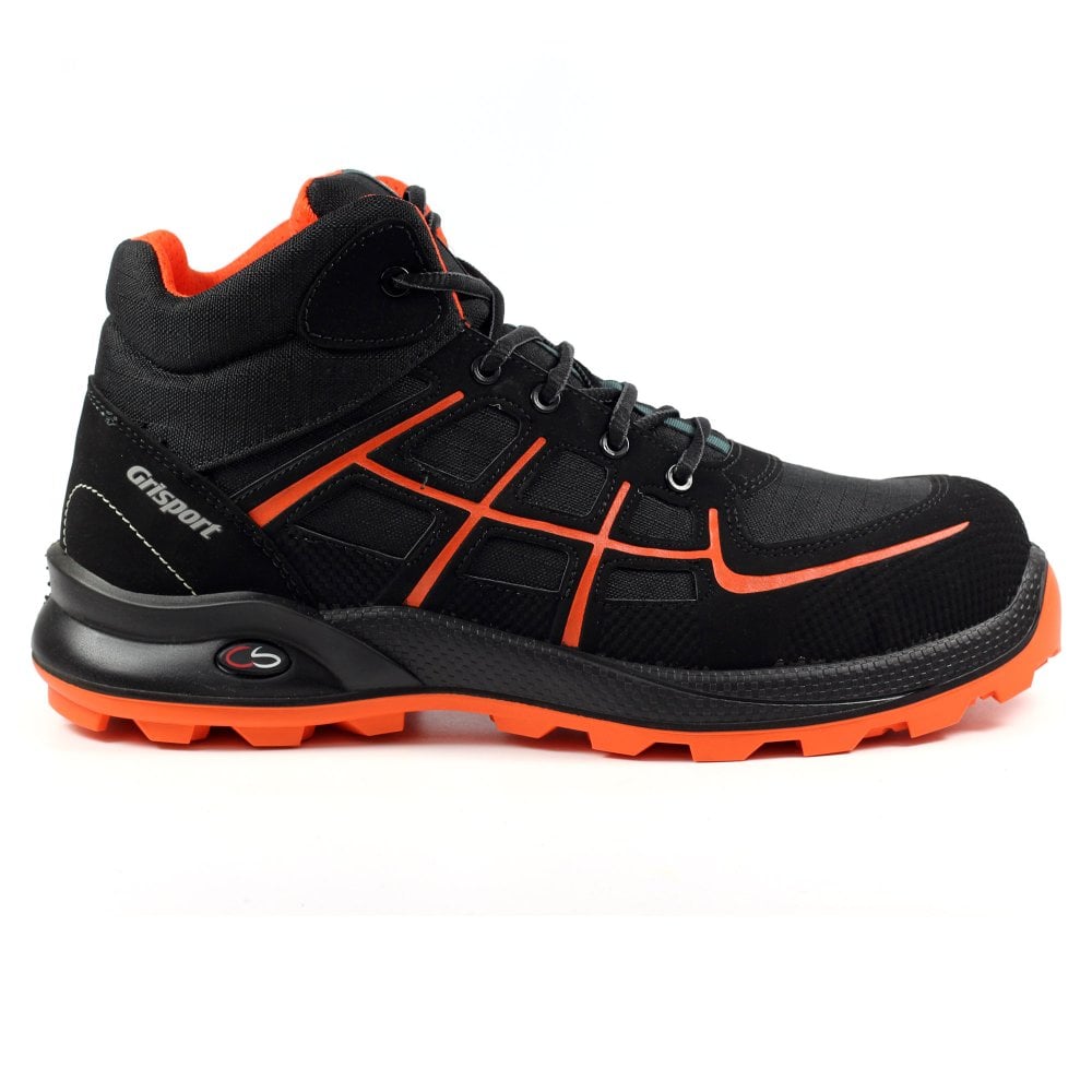 Grisport-Brezze S3 HRO