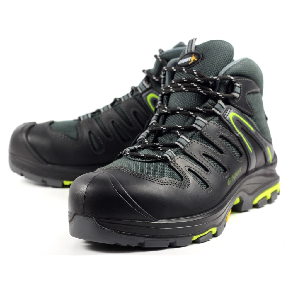 Grisport-Maranello S3