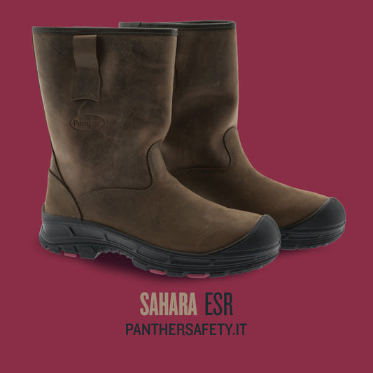 Aboutblu-SAHARA ESR BROWN 32305 03LA