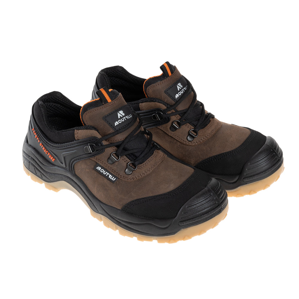 Aboutblu-NEW SALOR BROWN LOW 20148 18LA S3