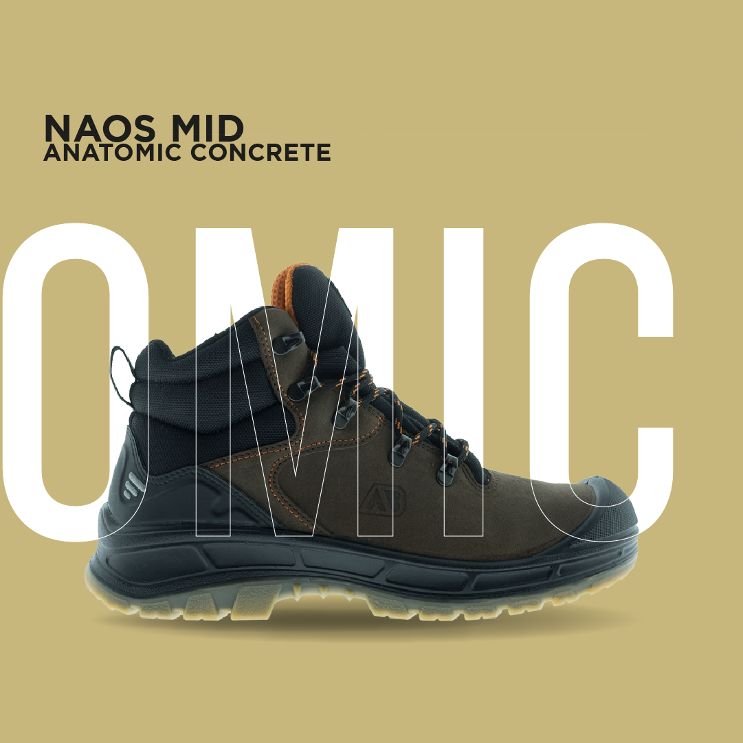 Aboutblu-NAOS BROWN MID 33275 09LA S3