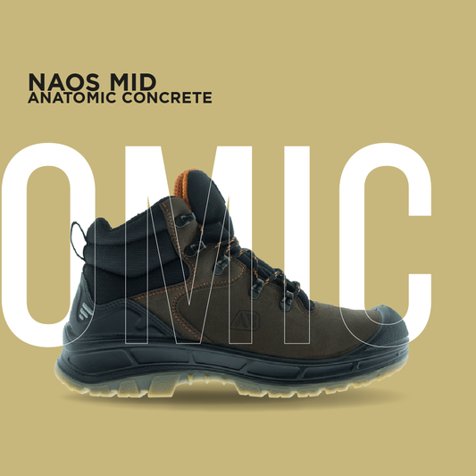 Aboutblu-NAOS BROWN MID 33275 09LA S3