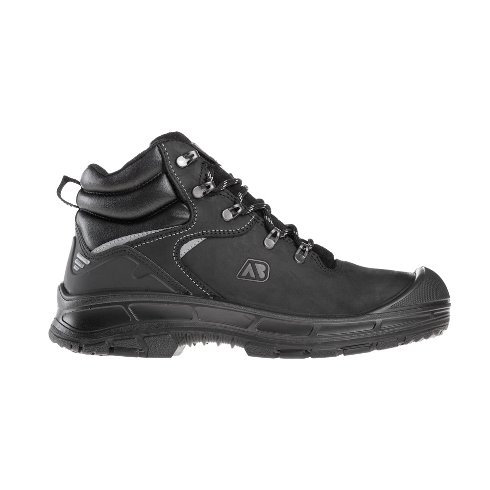 Aboutblu-VOLTAGE Di-Electric ESR BLACK MID 32275 12LA