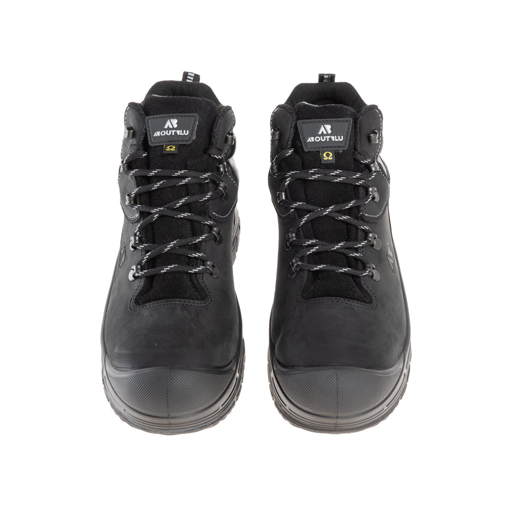 Aboutblu-VOLTAGE Di-Electric ESR BLACK MID 32275 12LA