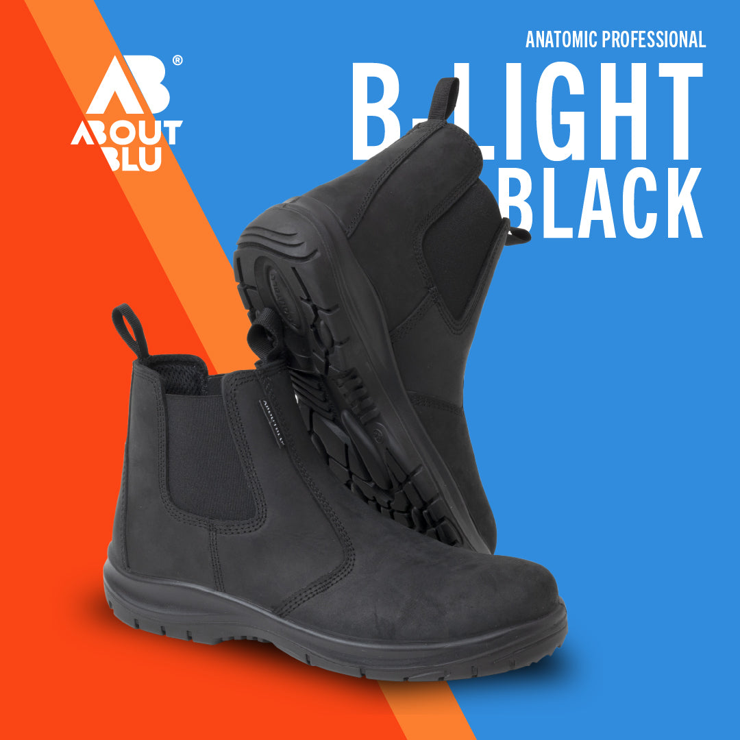 Aboutblu-B-LIGHT BLACK 19371 14LA S3