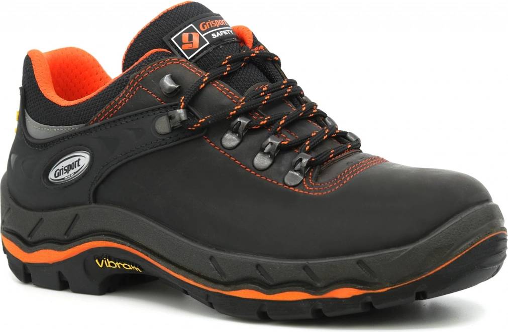 Grisport-Pordoi S3 HRO