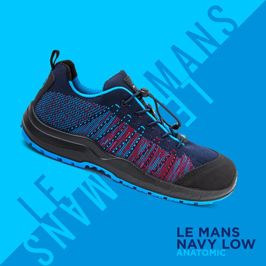 Aboutblu-LE MANS NAVY LOW 50376 02LA