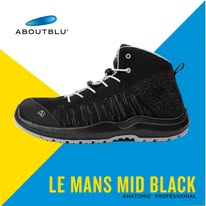 Aboublu-LE MANS BLACK MID 50407 00LA S3