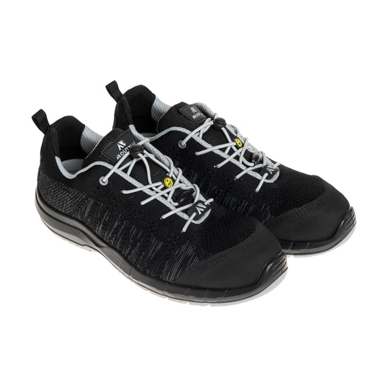 Aboutblu-LE MANS BLACK LOW 50376 00LA