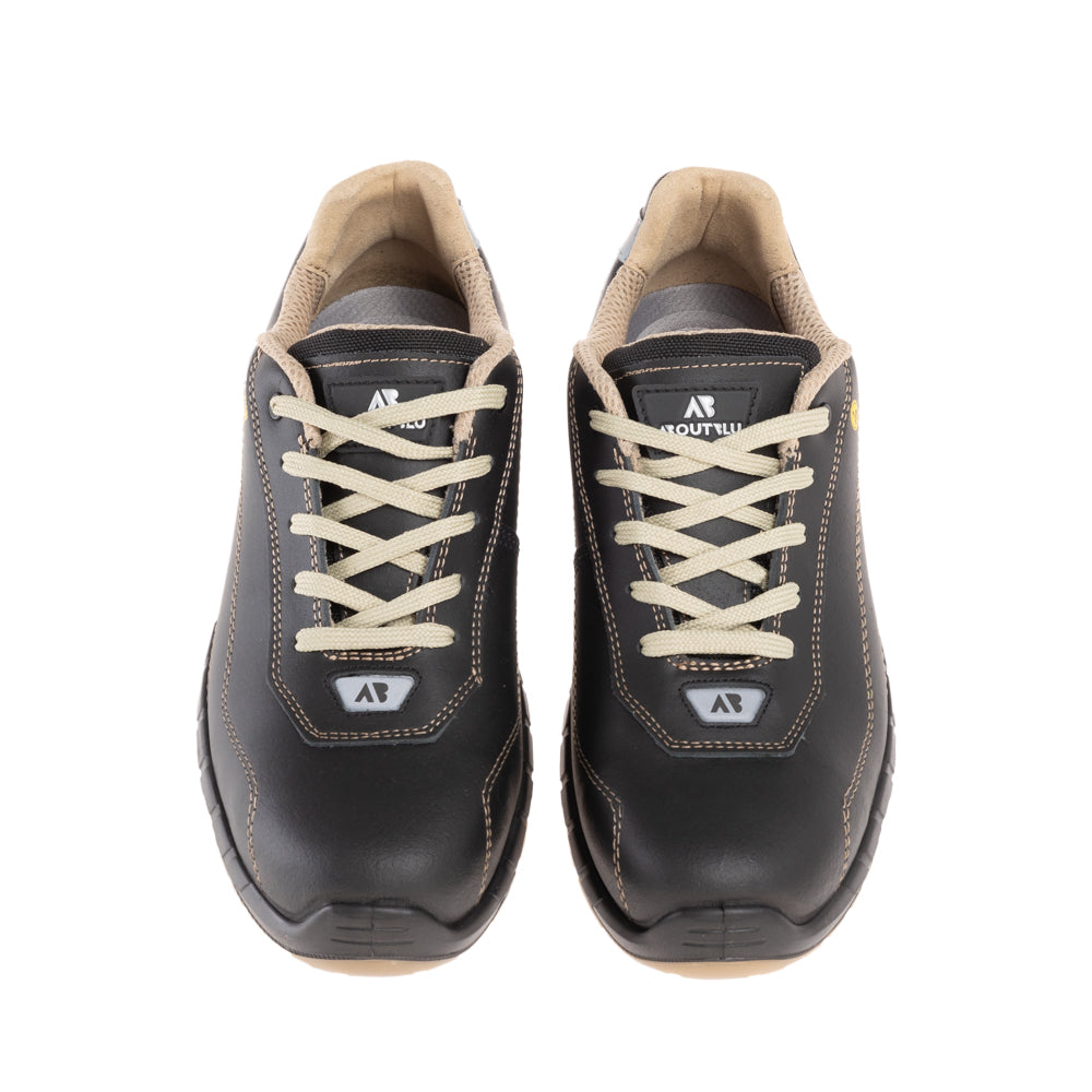 Aboutblu-Evo Low Brown 51432 01LA S3