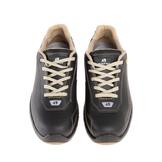 Aboutblu-Evo Low Brown 51432 01LA S3