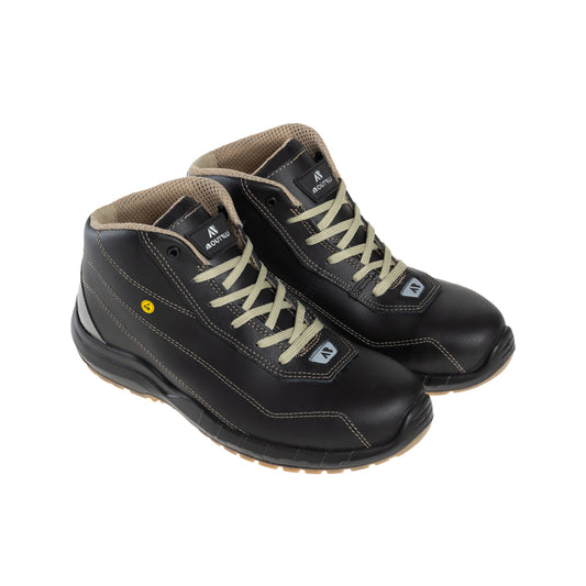 Aboutblu-EVO BROWN MID 51433 01LA S3