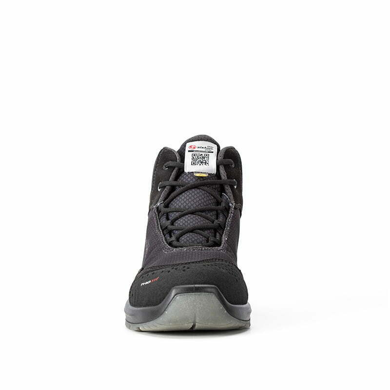 SIXTON-AUCKLAND HIGH 94405 00L S3