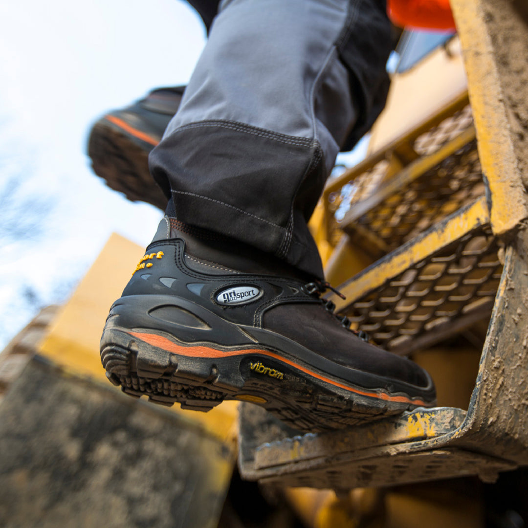 Grisport-Marmolada S3 HRO