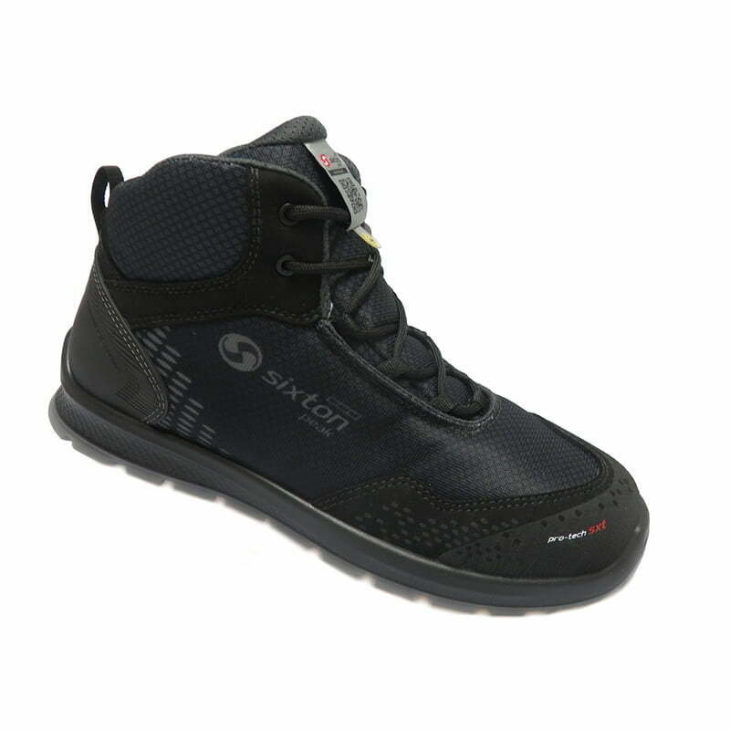 SIXTON-AUCKLAND HIGH 94405 00L S3