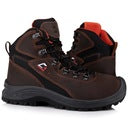Garsport-3486 Mid S3 Marrone