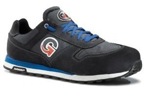Garsport-Monza S1P Antra/Blue