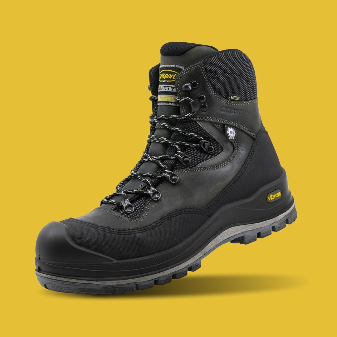 Grisport-Poisedon S3 HRO