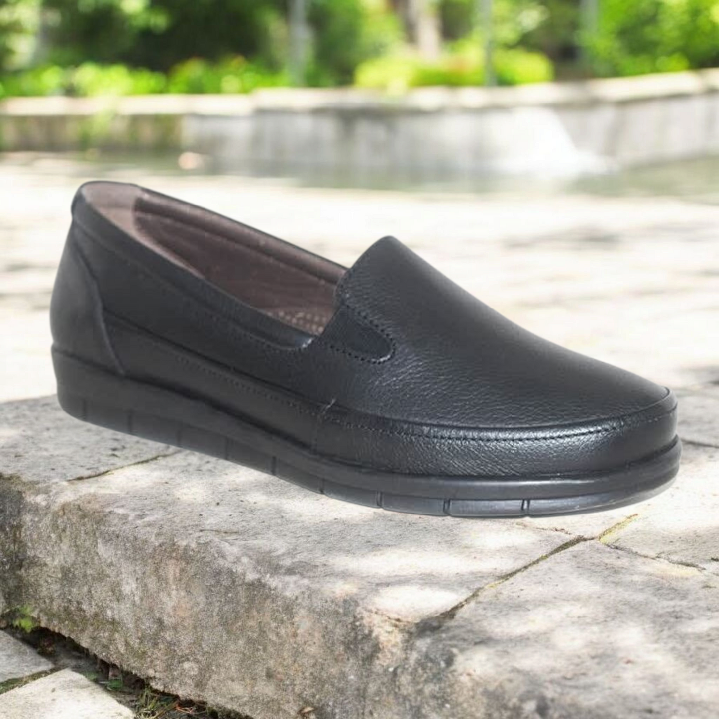 Doreen-22155.000 Black