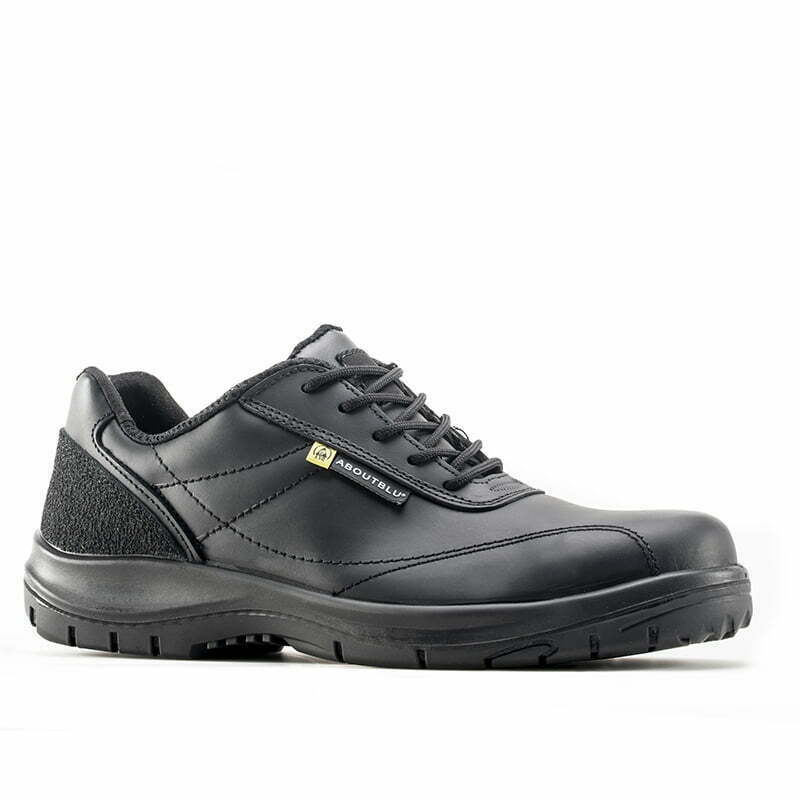 Aboutblu-T-LIGHT ESD BLACK LOW 19261 12LA S3