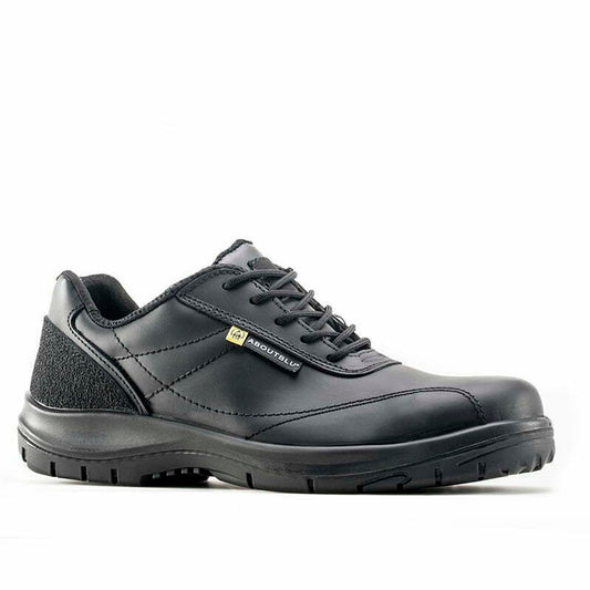 Aboutblu-T-LIGHT ESD BLACK LOW 19261 12LA S3