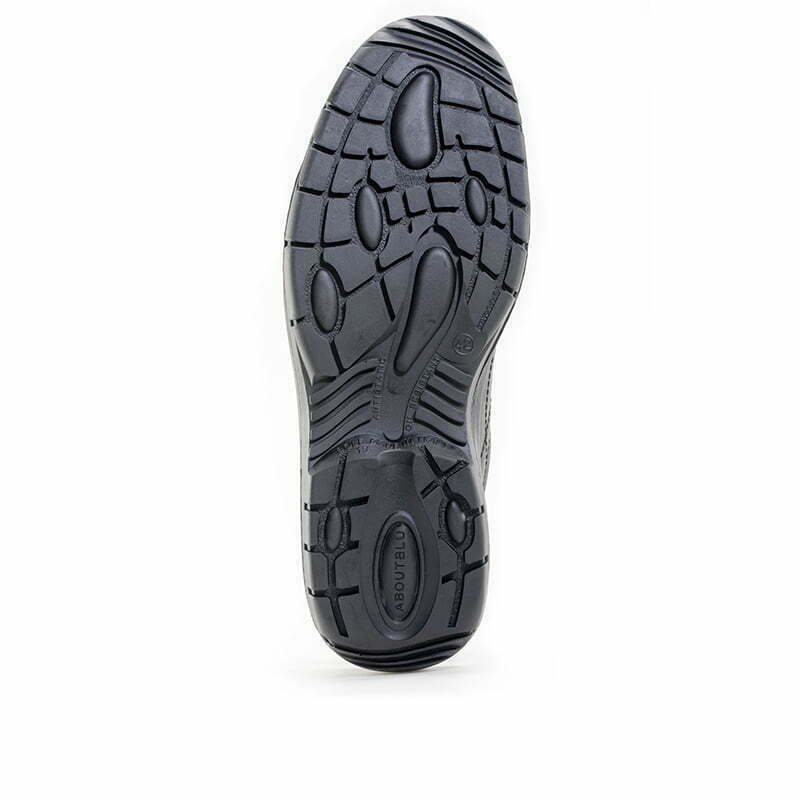 Aboutblu-T-LIGHT ESD BLACK LOW 19261 12LA S3