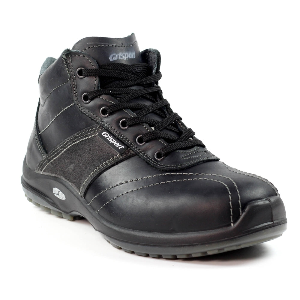 Grisport-Marrostica Nero S3