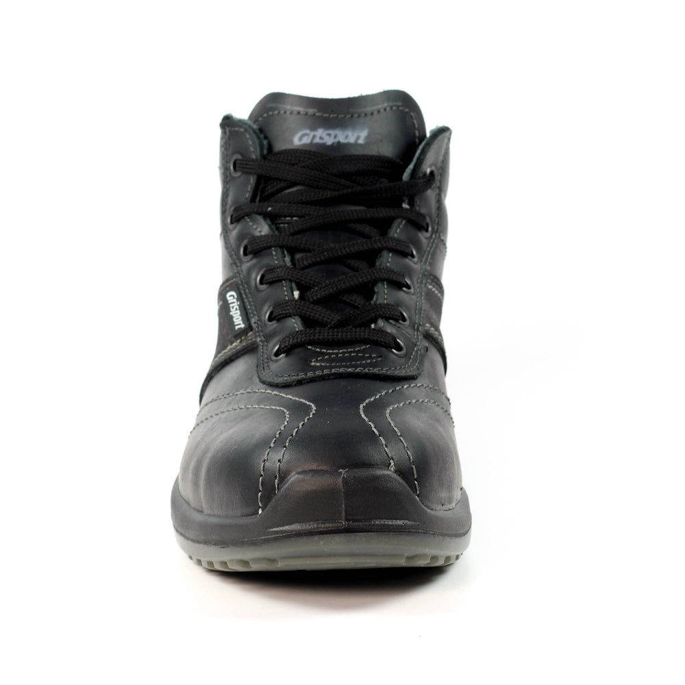 Grisport-Marrostica Nero S3