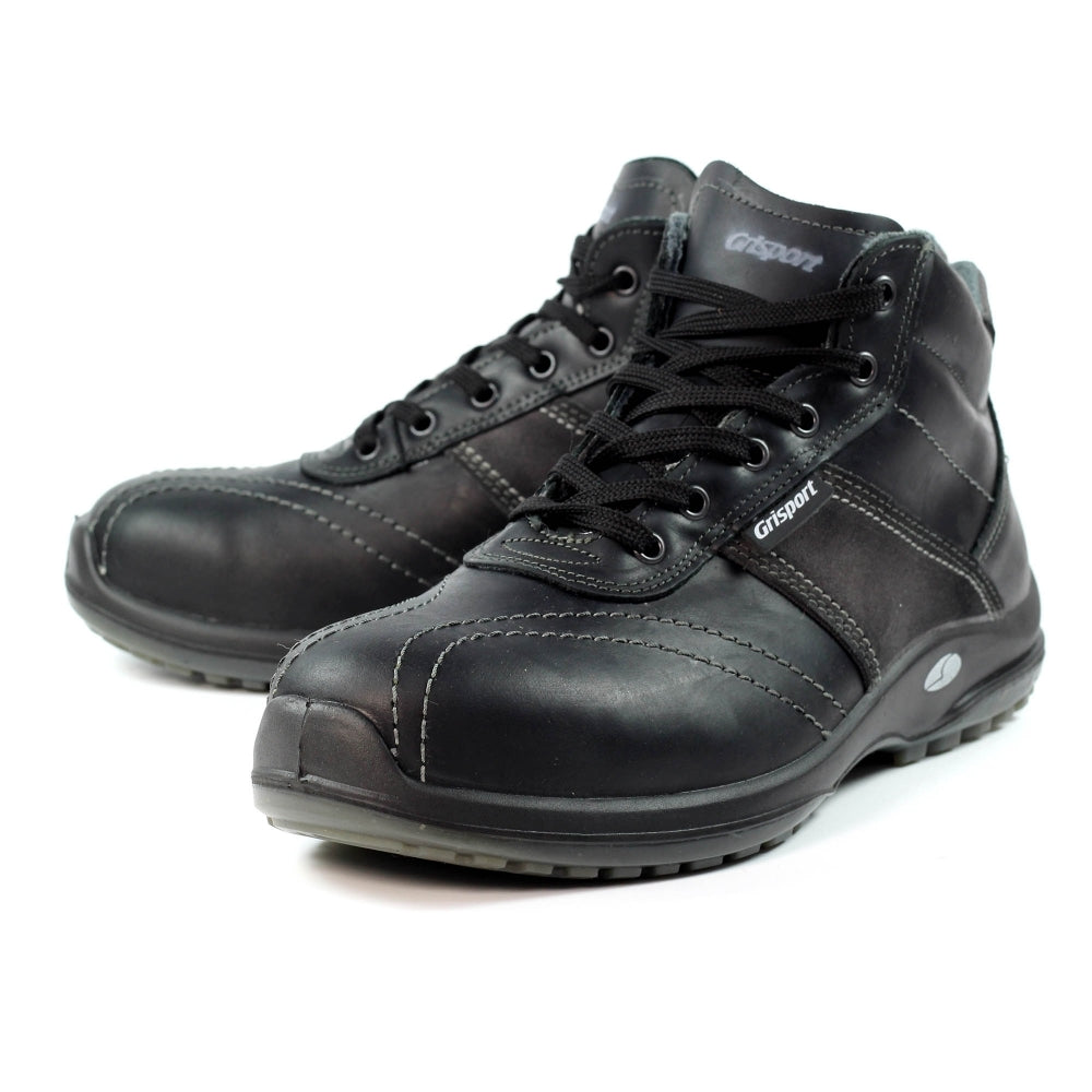 Grisport-Marrostica Nero S3