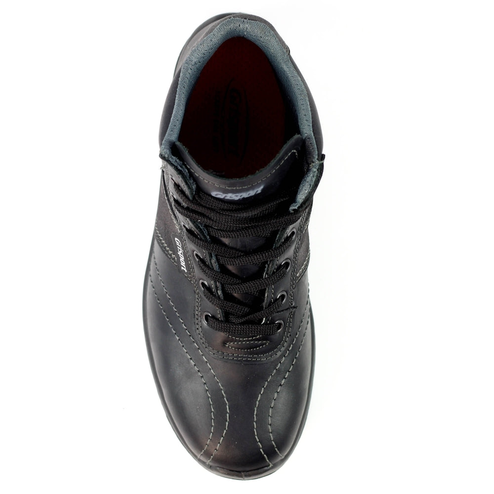 Grisport-Marrostica Nero S3