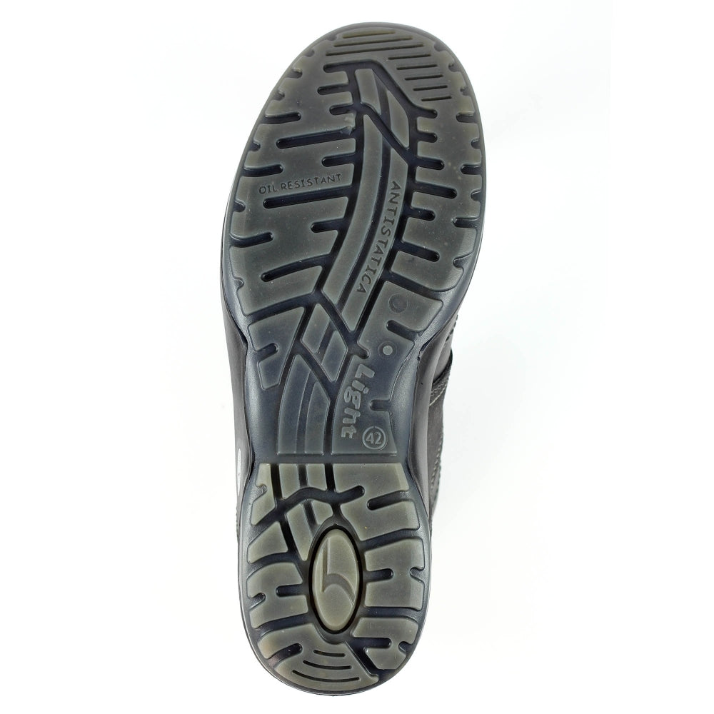 Grisport-Marrostica Nero S3