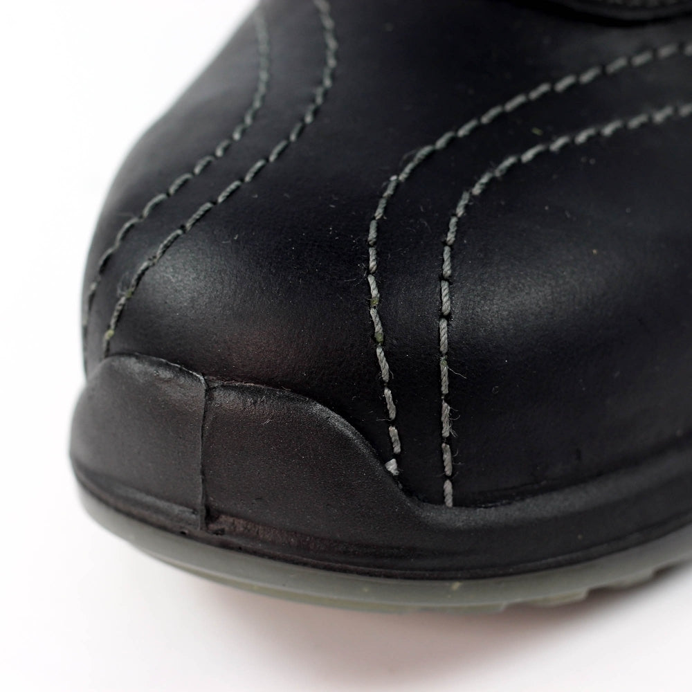 Grisport-Marrostica Nero S3