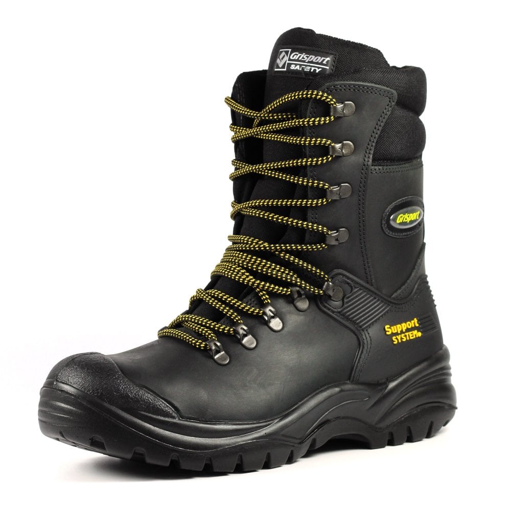 Grisport-Stromboli S3 HRO