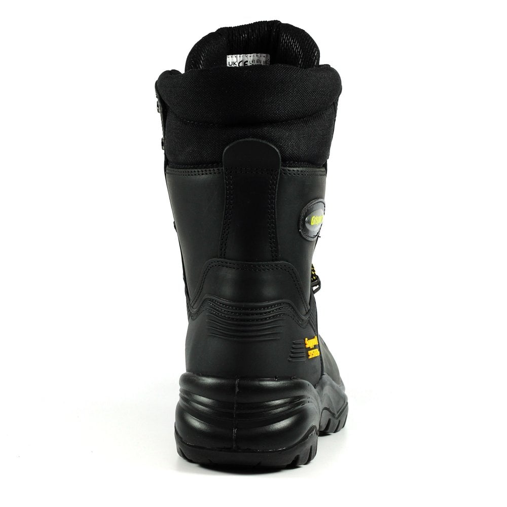 Grisport-Stromboli S3 HRO