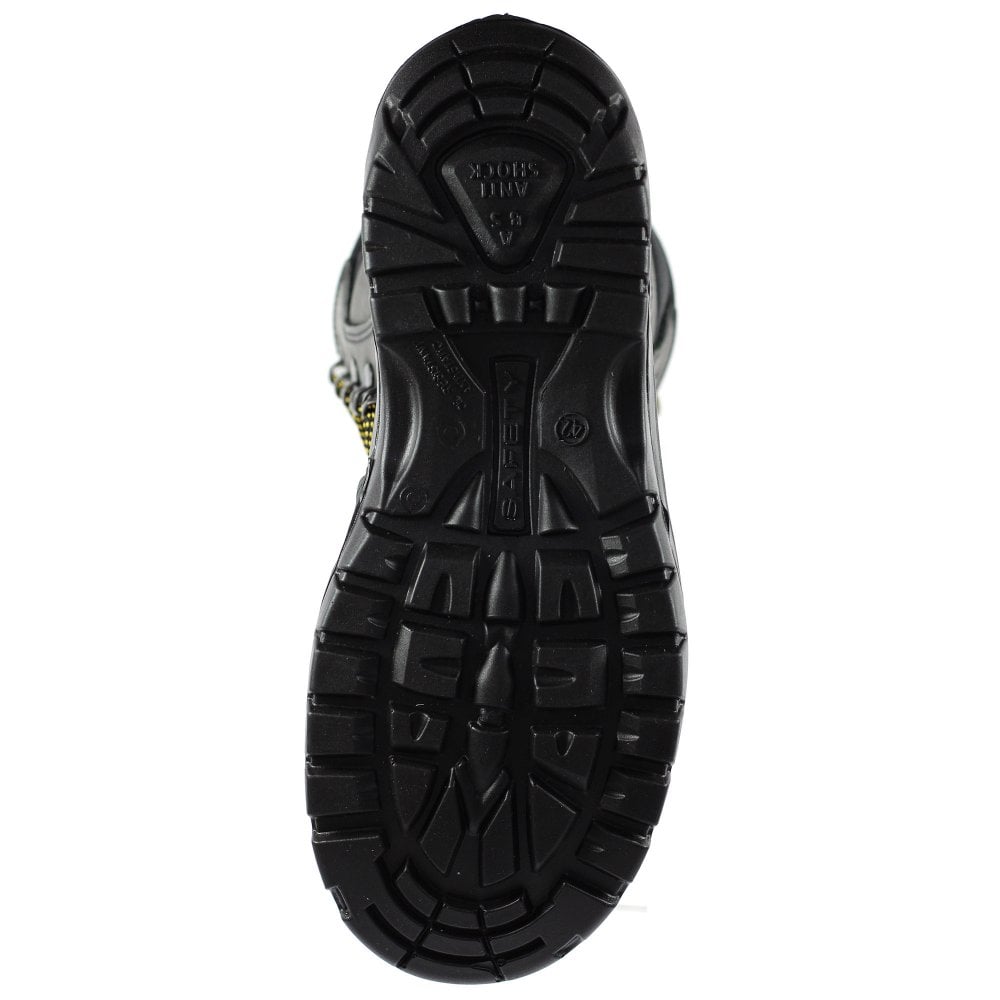 Grisport-Stromboli S3 HRO