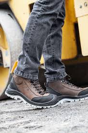 Garsport-Rhino Mid S3 Marrone