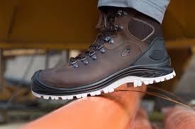 Garsport-Trento Mid WR S3 Marrone