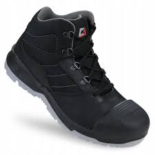 Garsport-Felix Mid S3 Nero