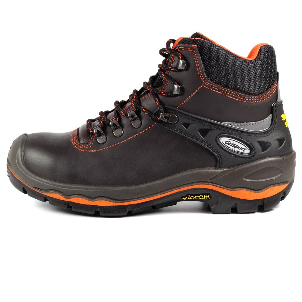 Grisport-Marmolada S3 HRO