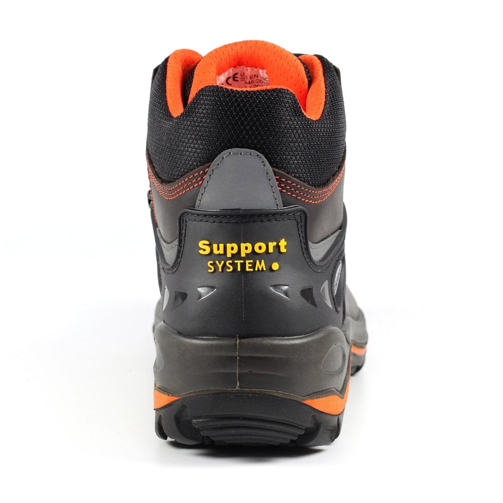 Grisport-Marmolada S3 HRO