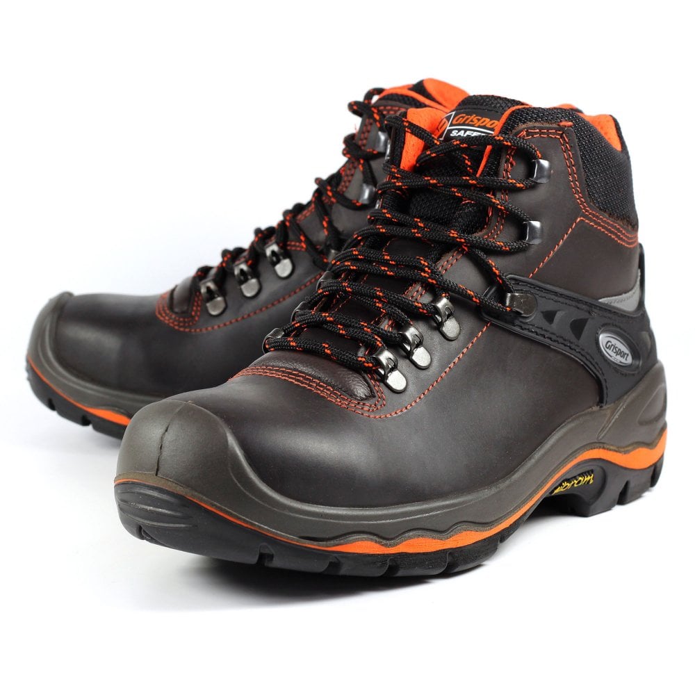 Grisport-Marmolada S3 HRO