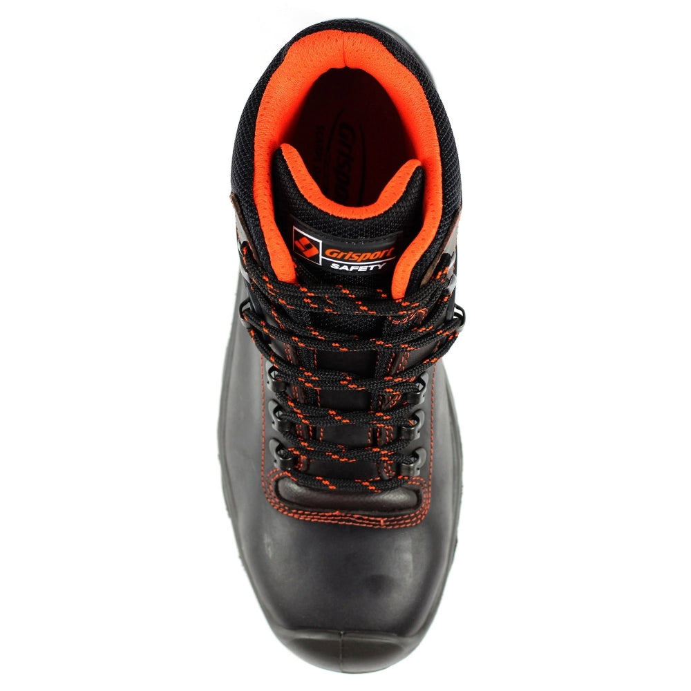 Grisport-Marmolada S3 HRO